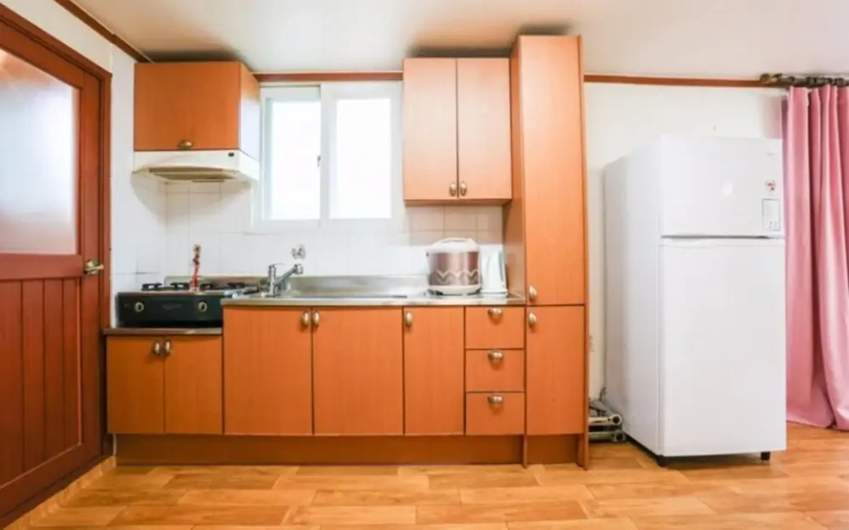 Yangpyeong Yongmunsanjang Pension