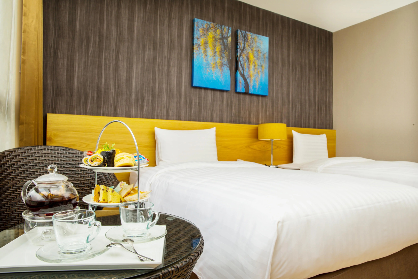 Lealea Garden Hotels - Sun Lake