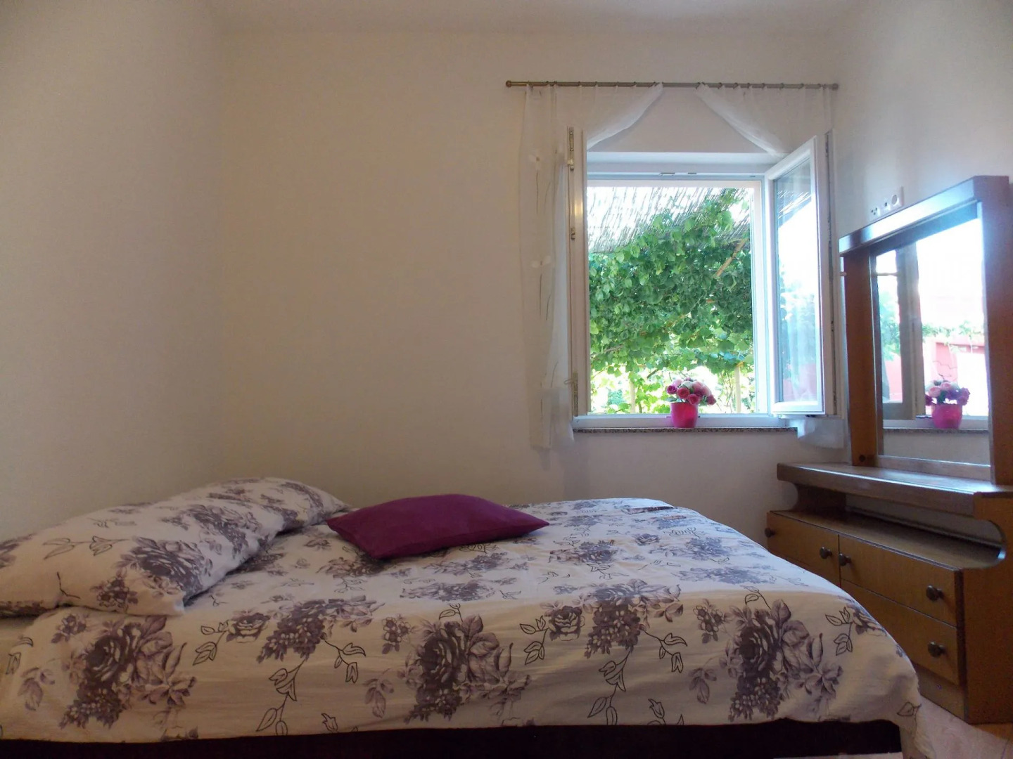 Holiday house Andro - with parking : Bibinje, Zadar riviera