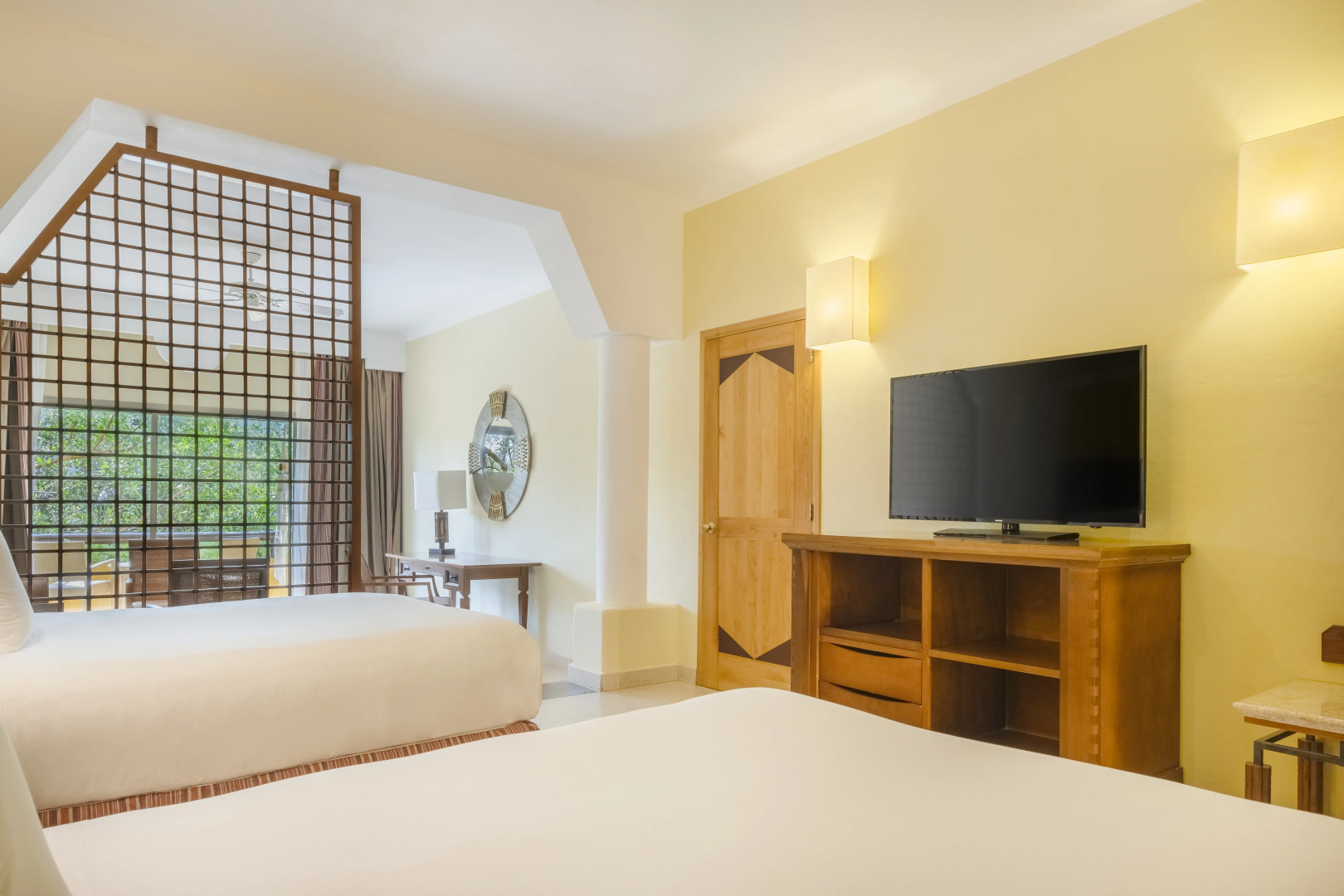 Iberostar Selection Paraiso Maya Suites AI
