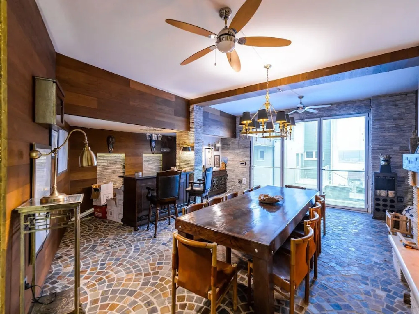 Villa Sundecker Bratkovic