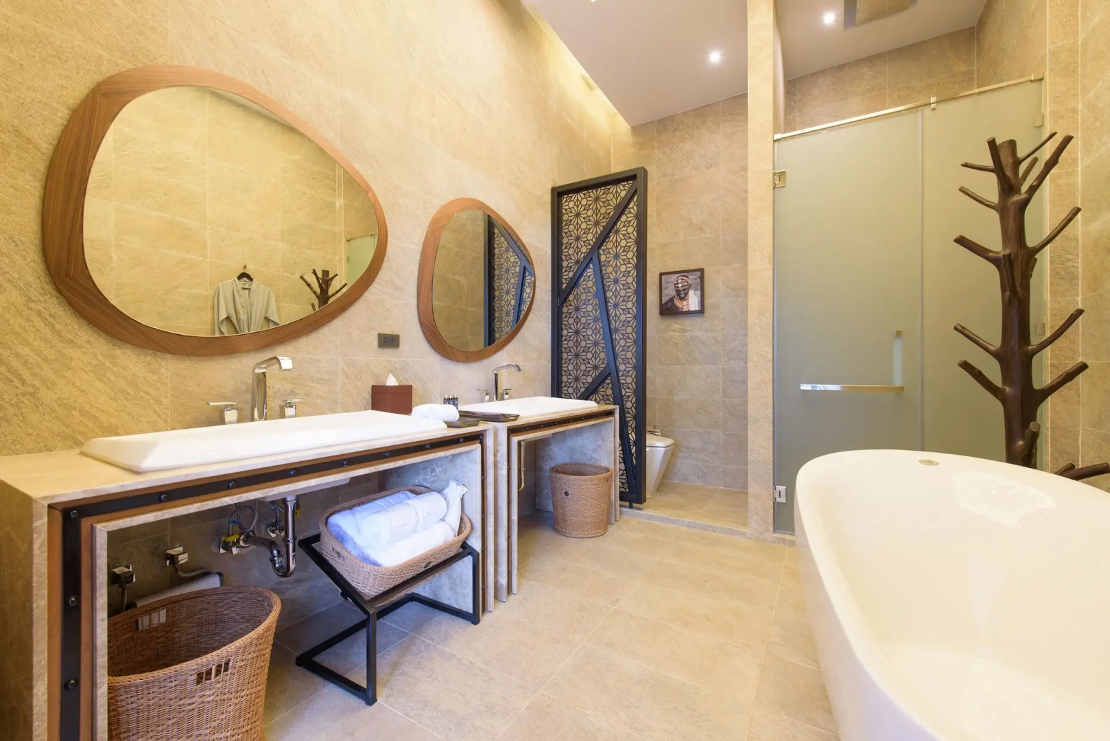 Отель The Gems Mining Pool Villas Pattaya