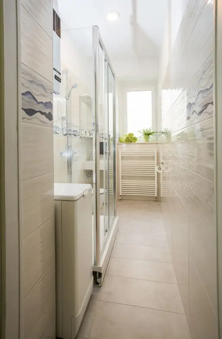 Apartment Zagreb Mandic
