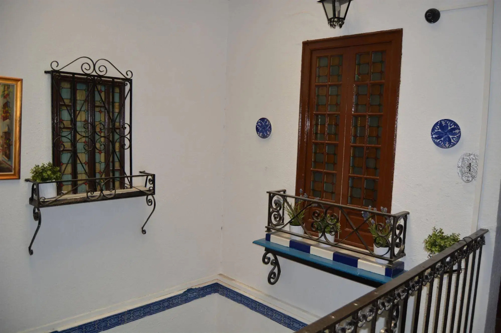 Pensión La Giraldilla