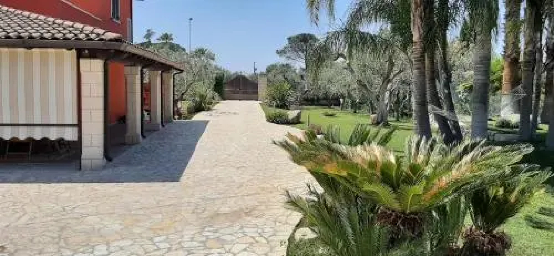 Casa Vacanze Montevergine