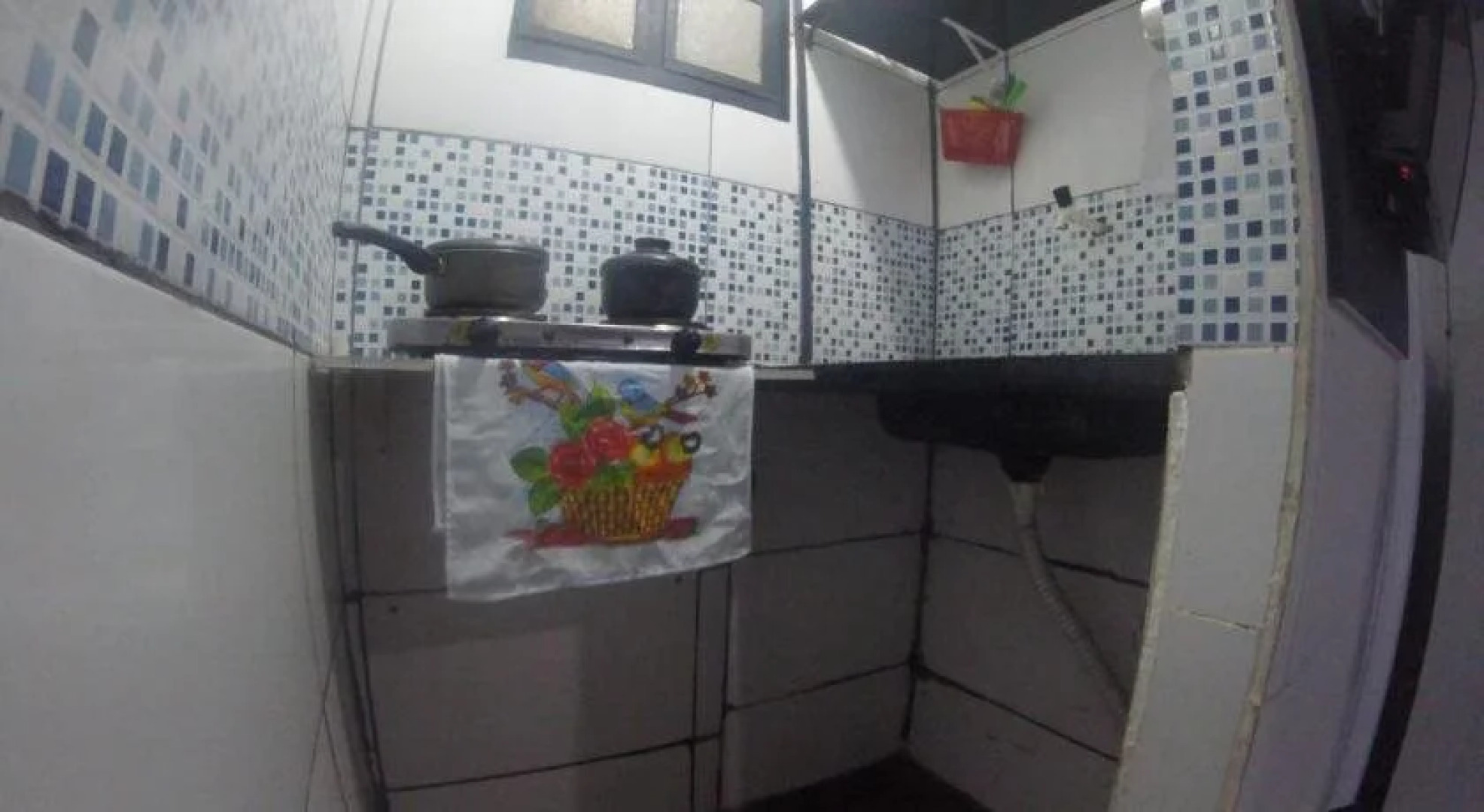 Residencial Carvalho