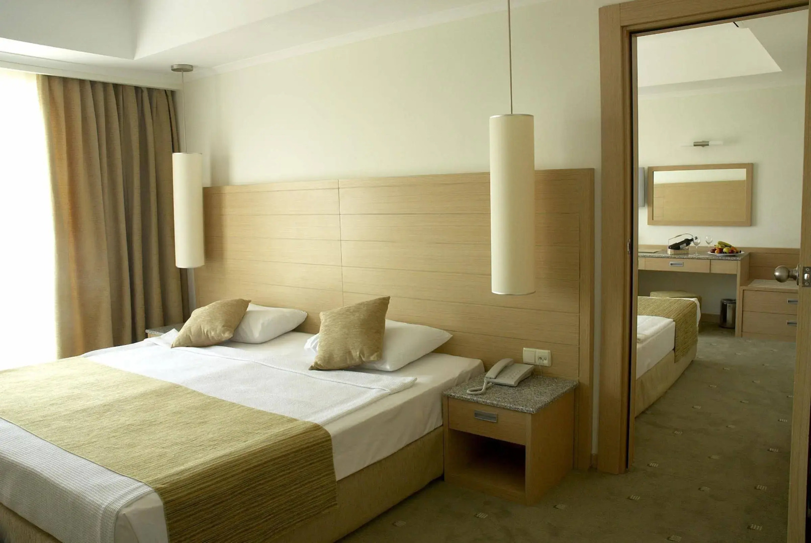 Sealight Resort Hotel