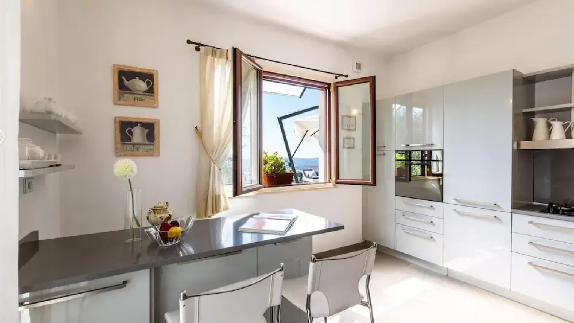 La Rocca 6 in Suvereto