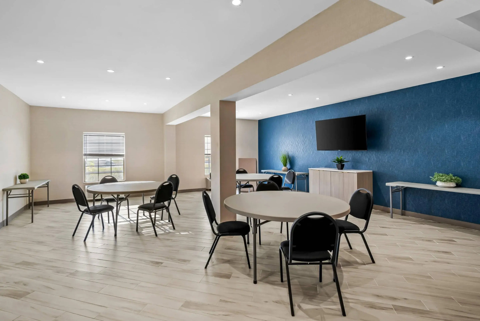 Comfort Suites Conway