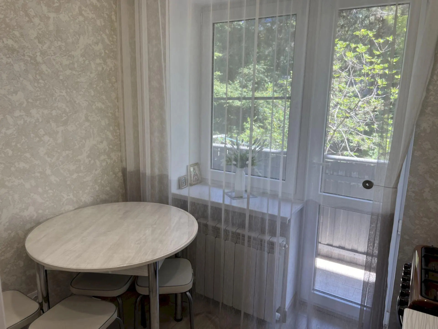 Апартаменты на улице Горная 29