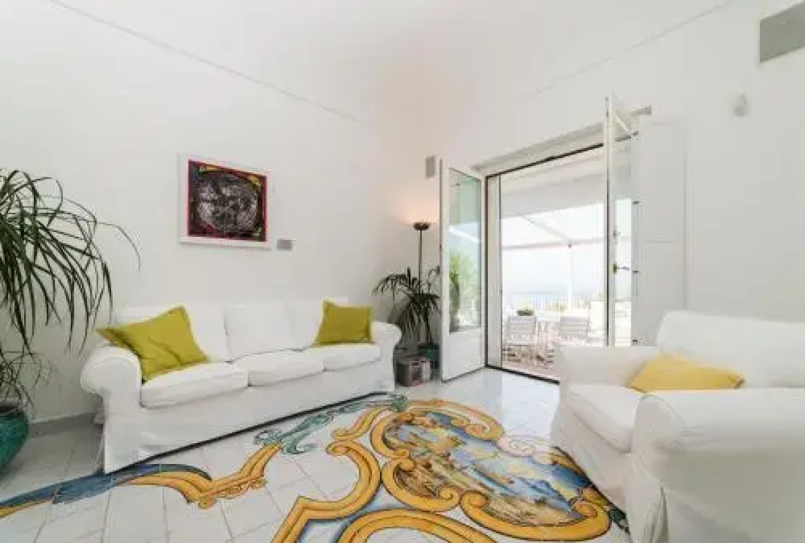 Masa Villas-Masasette Luxury Villa