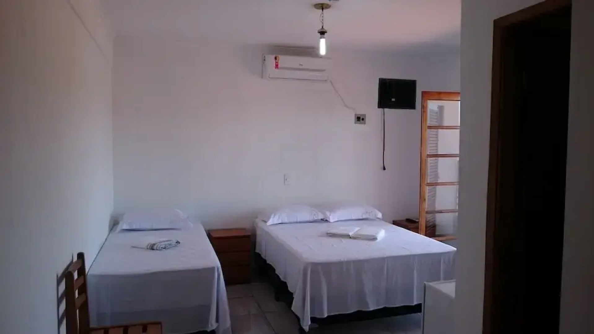 Casablanca Pousada