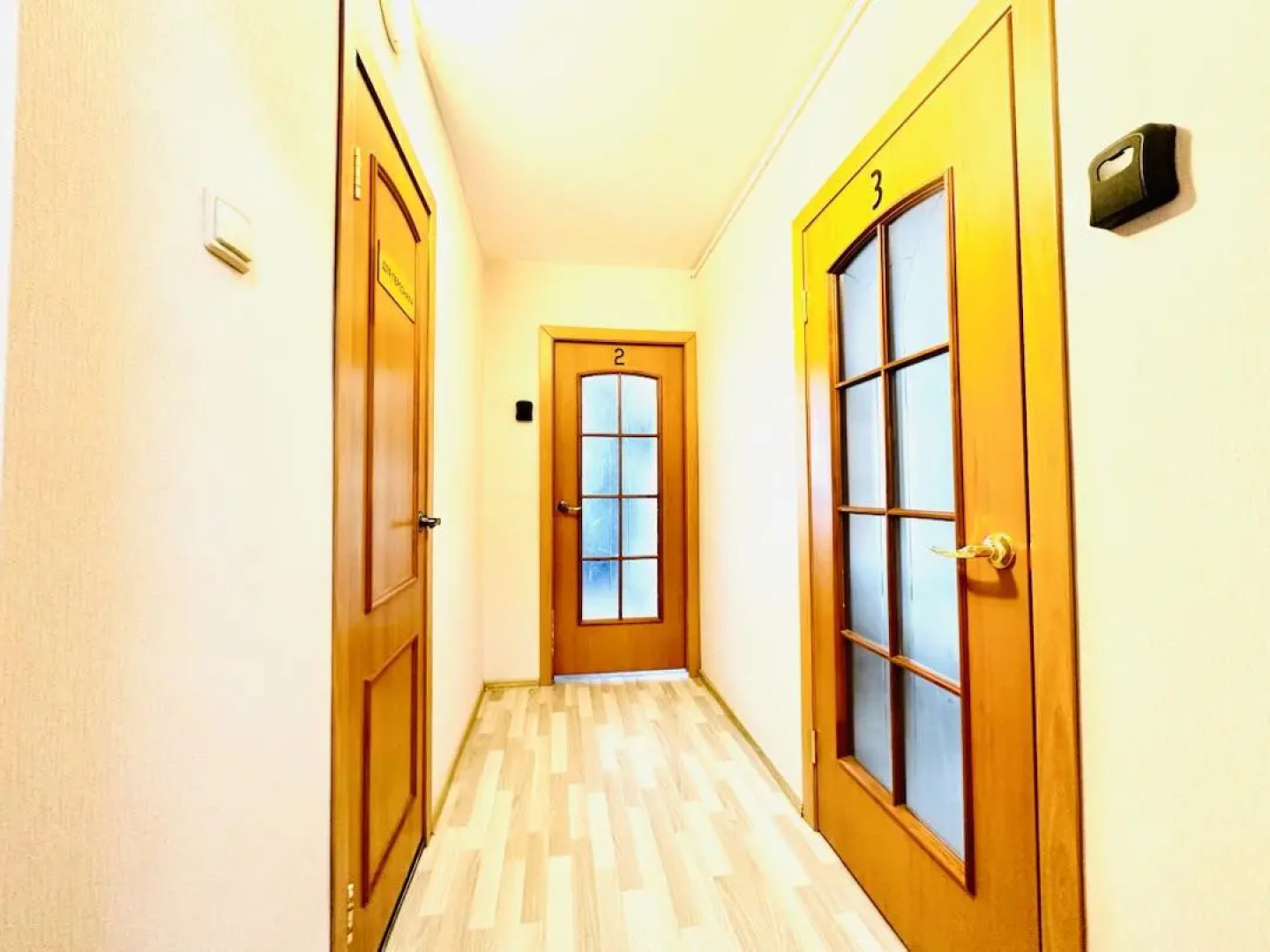 Апартаменты Север на ул. Советская, д. 88