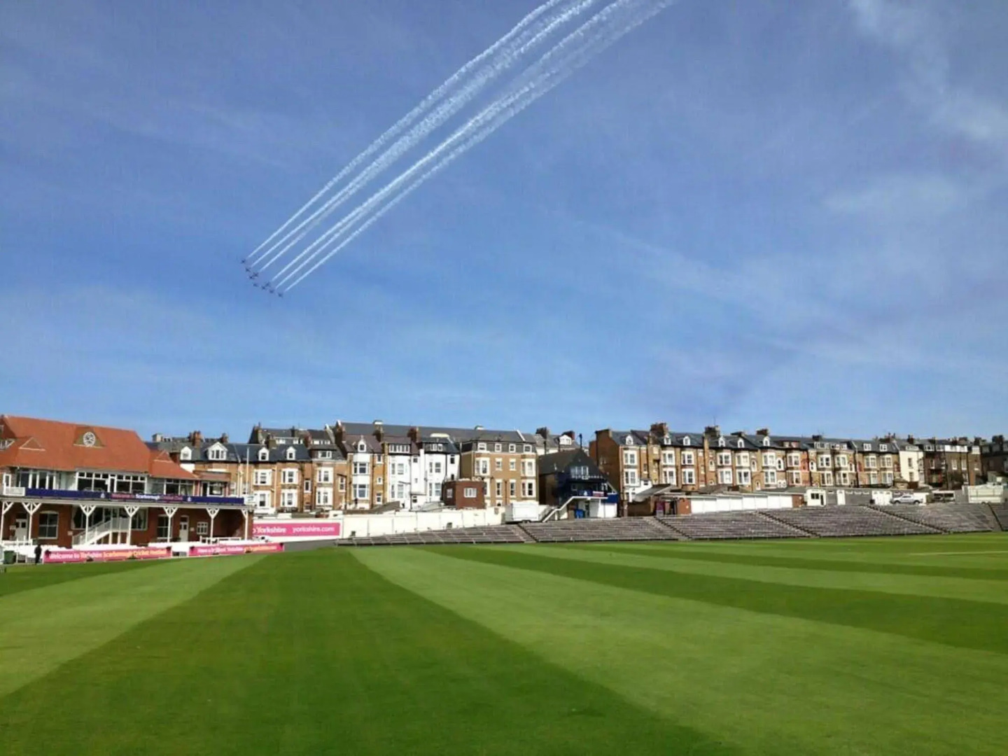 Ainsley Court Guest House