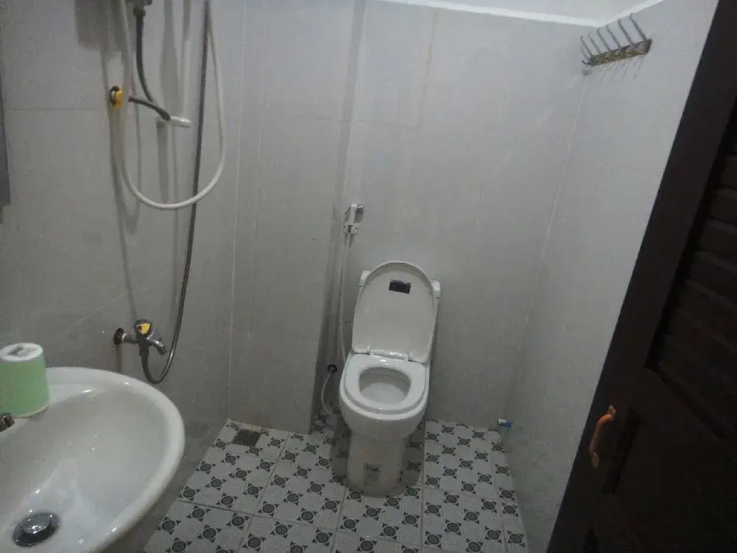 Khemra I Guesthouse