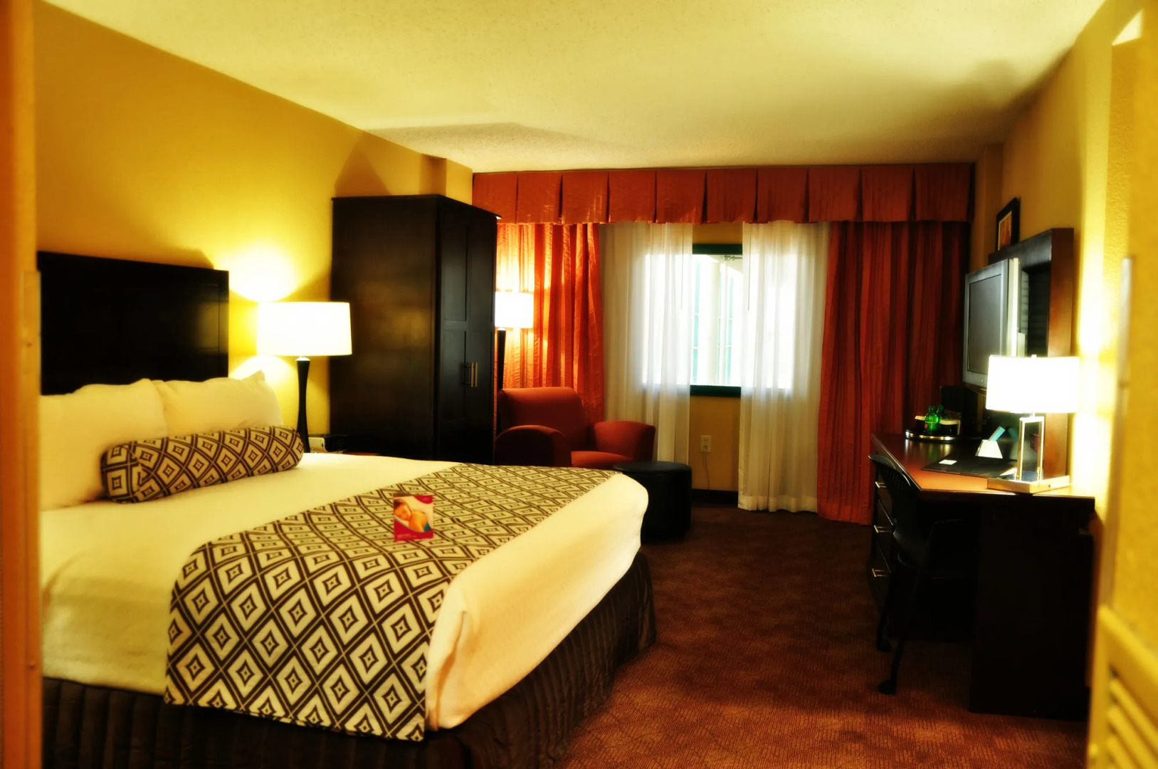 Delta Hotels by Marriott Little Rock West