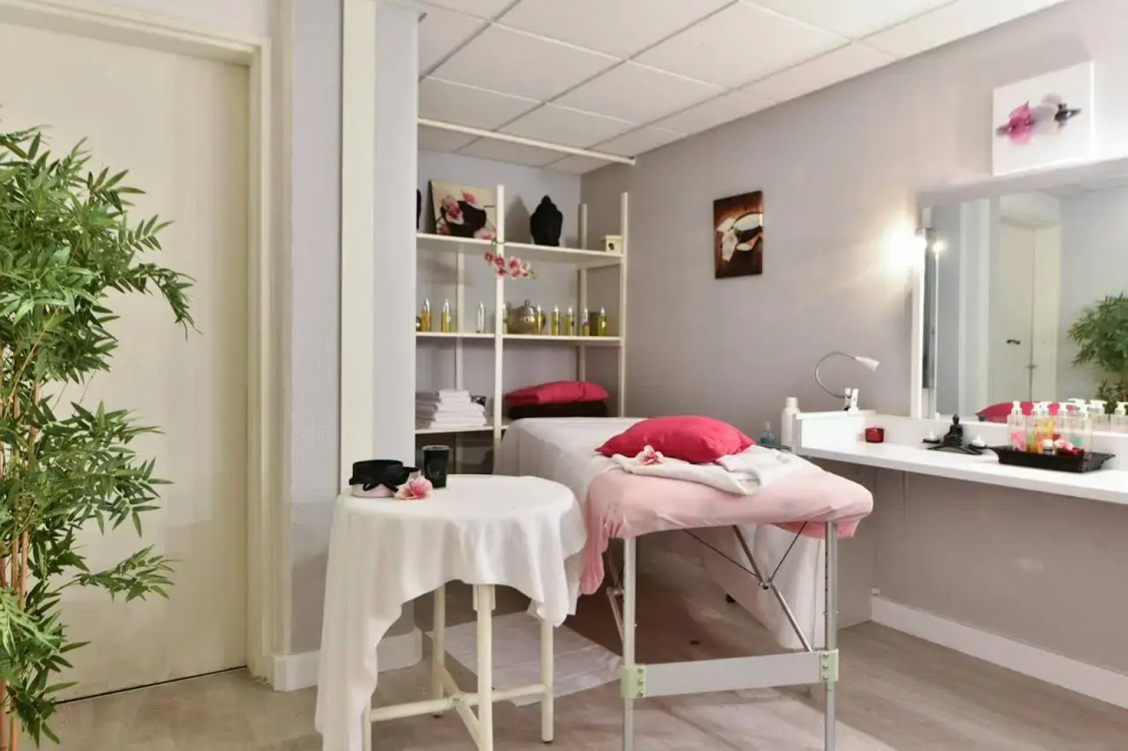 Zenitude Hôtel-Résidences Le Cannet