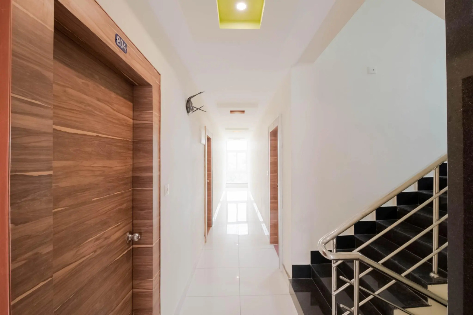 OYO 78730 Navya Grand Lodge