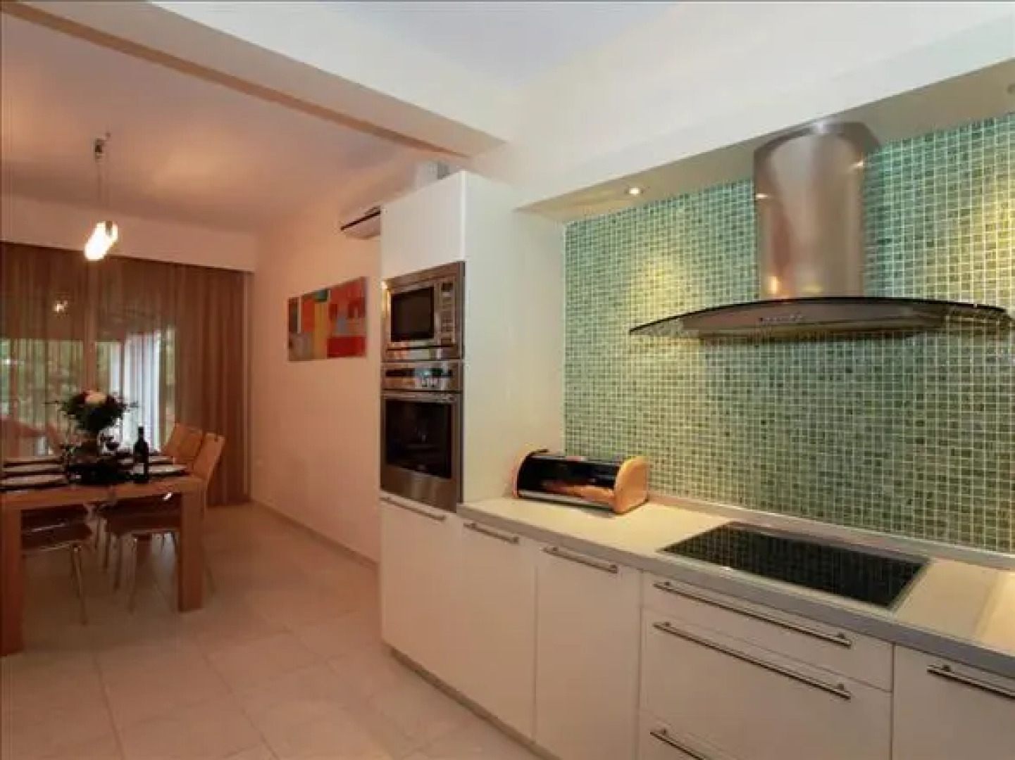 Lindos Beach Boutique Villa