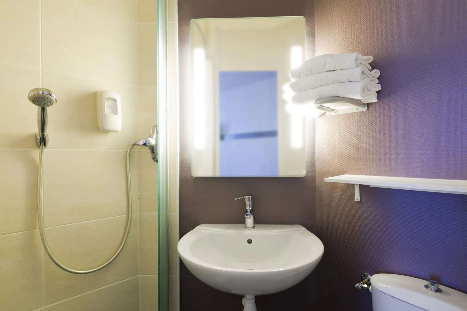 B&B HOTEL Lorient Caudan