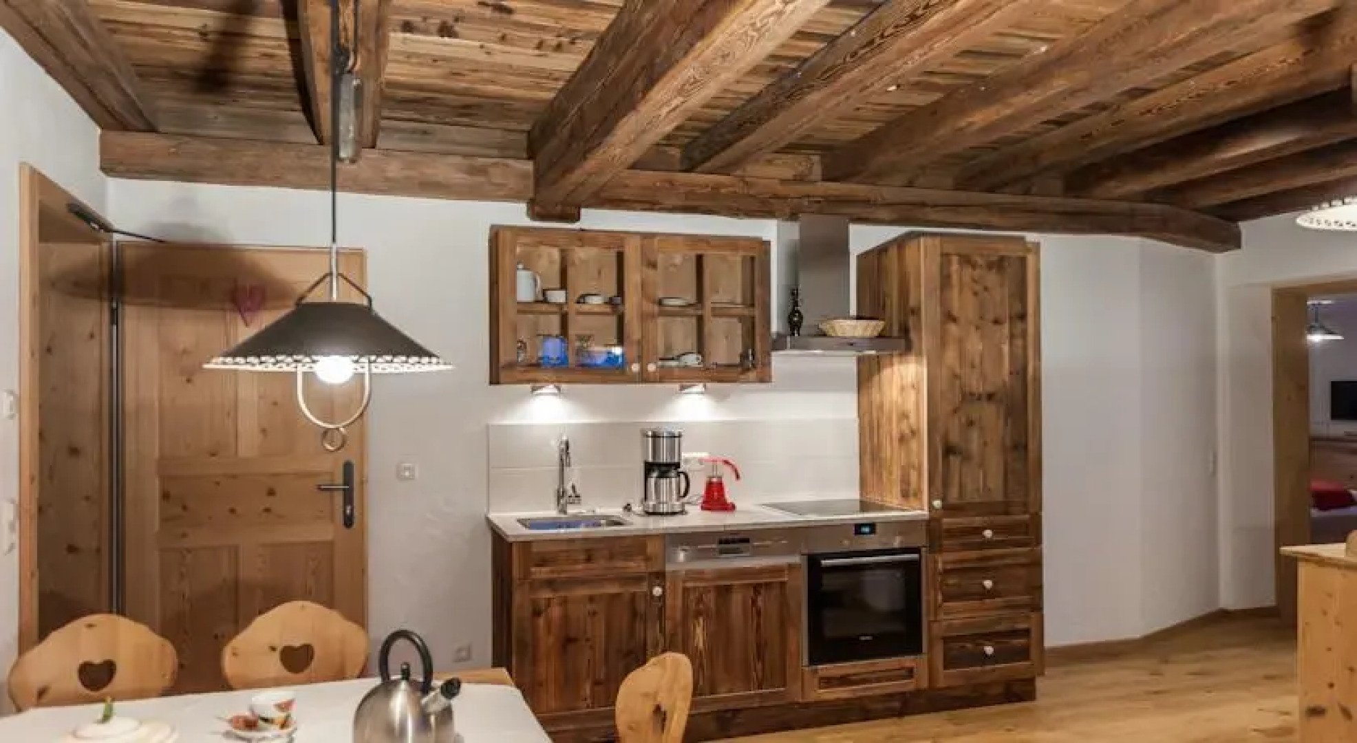 Gasthof Pension Appartements Mitterdorfer