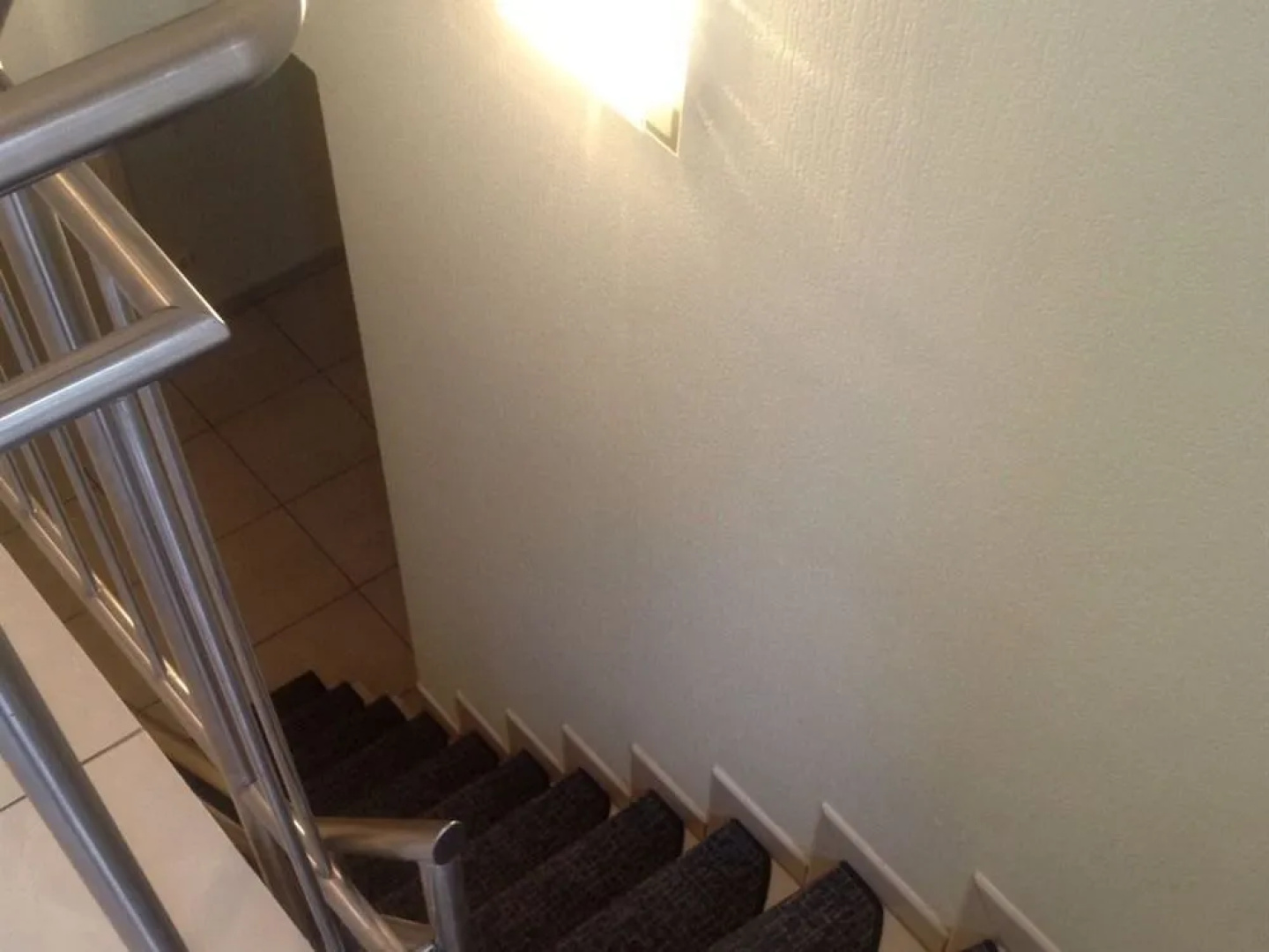 Ferienwohnung Kierpacz