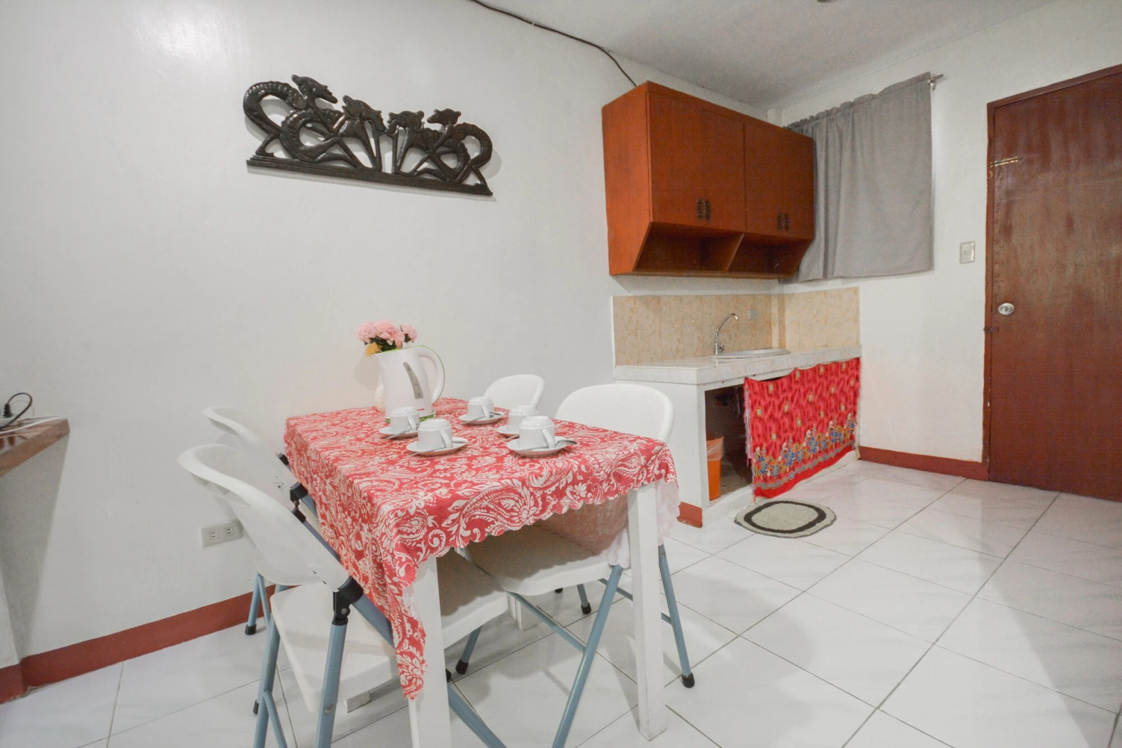 Secret Garden Resort