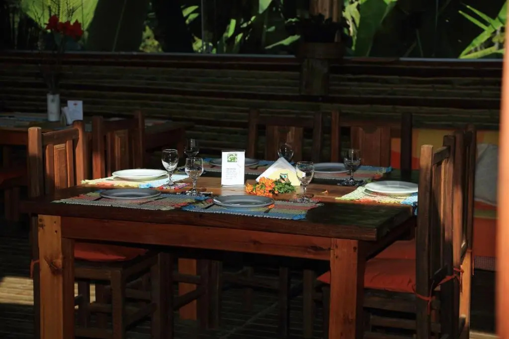 Pousada Dona Felicidade