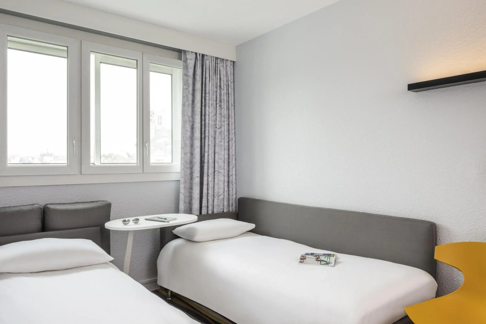 Ibis Styles Meaux Centre