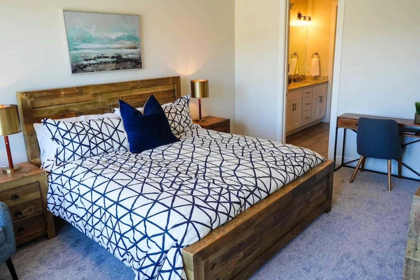 Southern Utah Soiree Villa 4