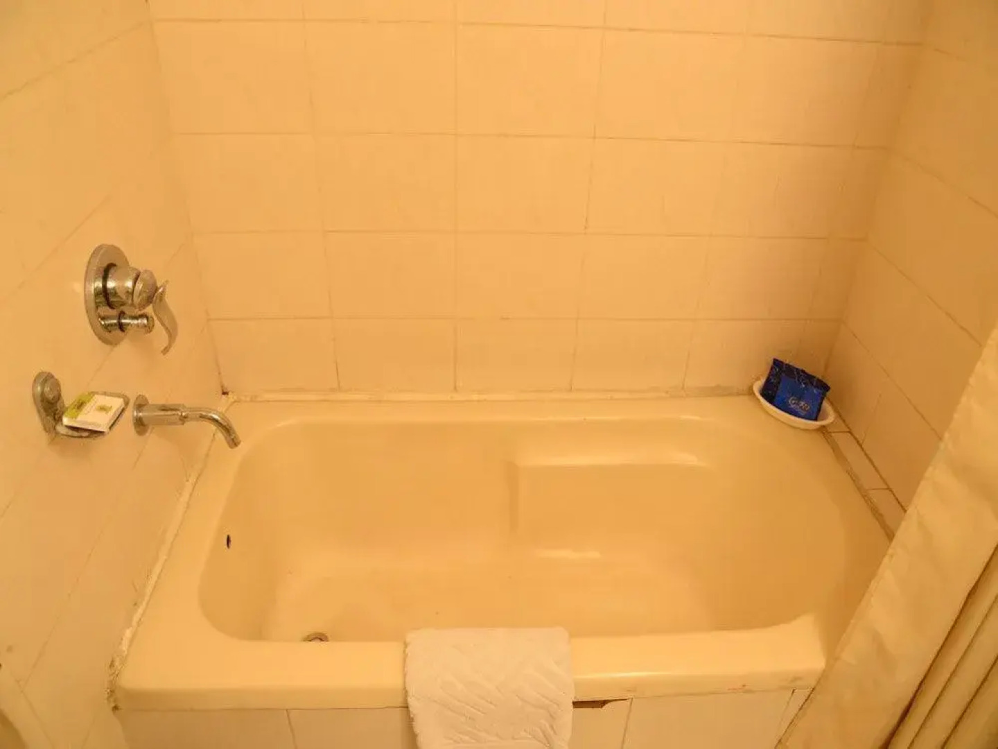 OYO 2152 Hotel Bahia Fort