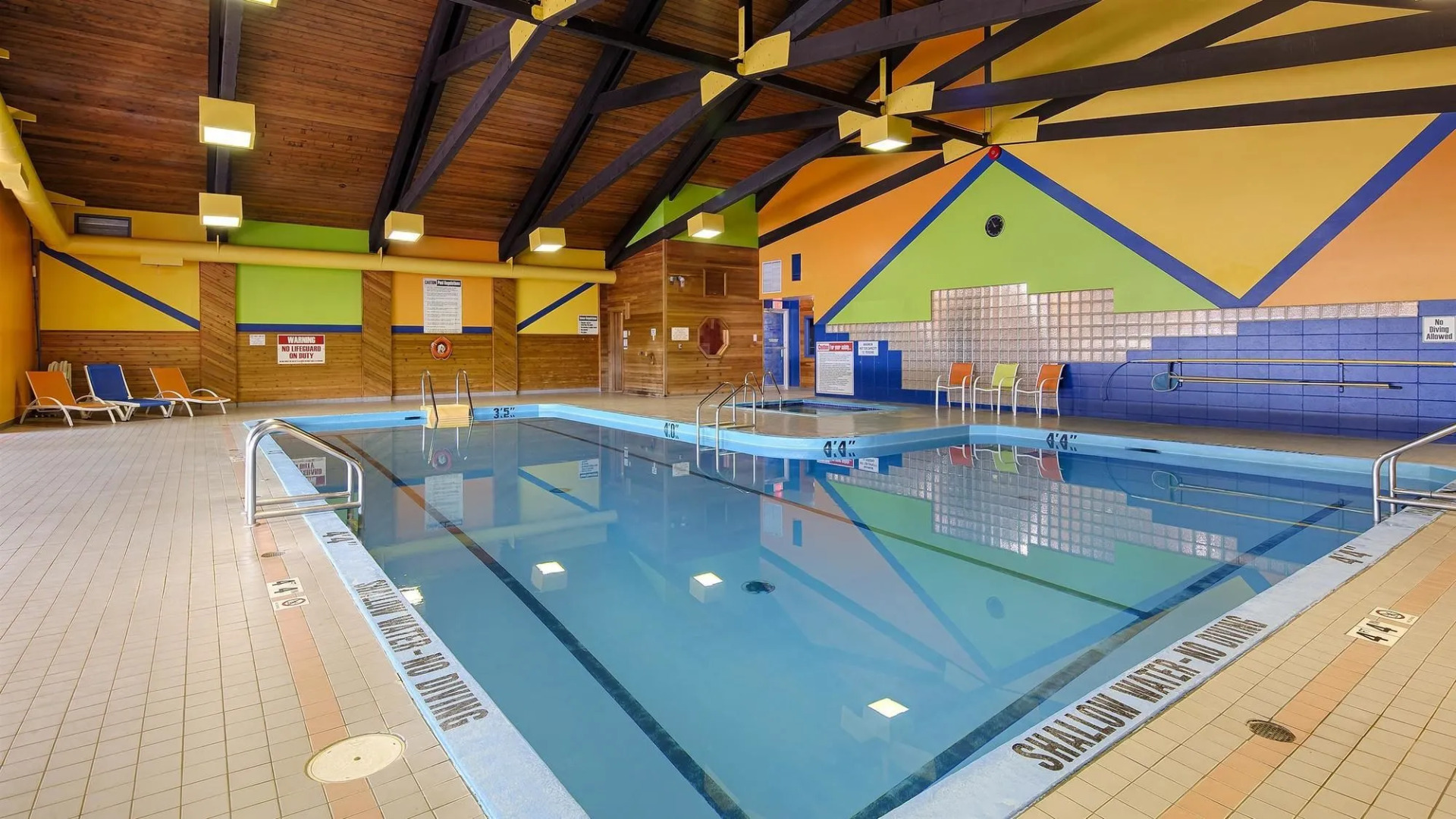 Best Western Plus Nor'wester Hotel & Conference Centre