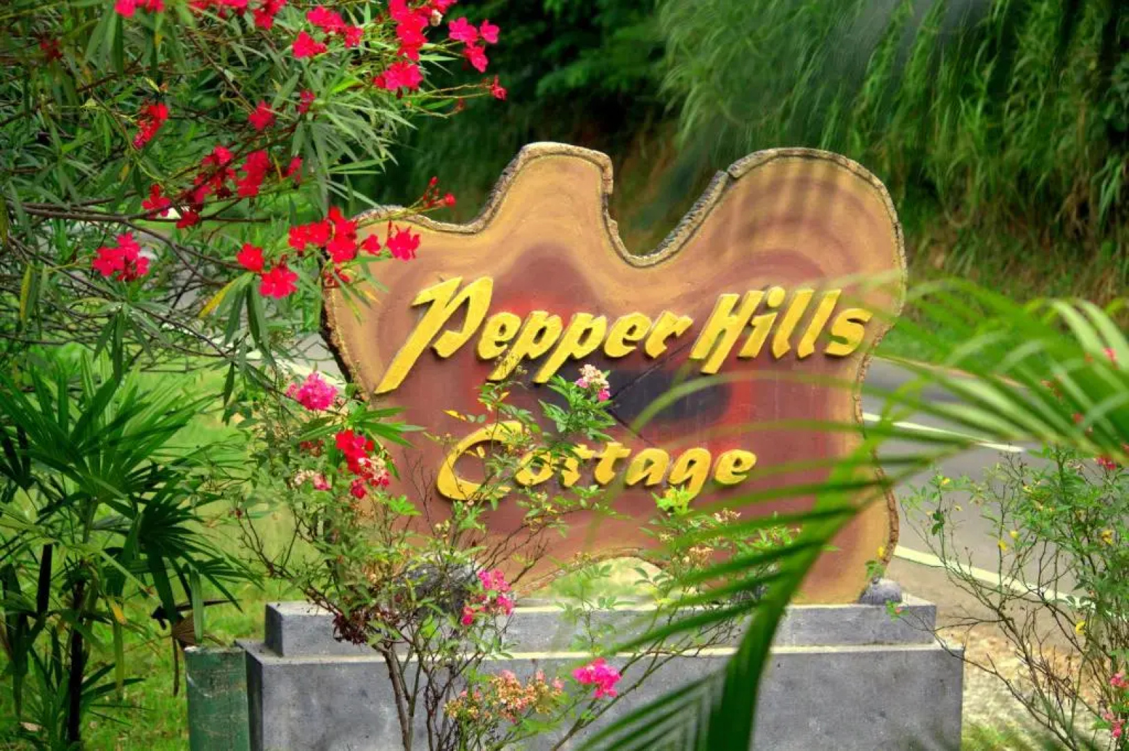 Pepper Hills Cottages