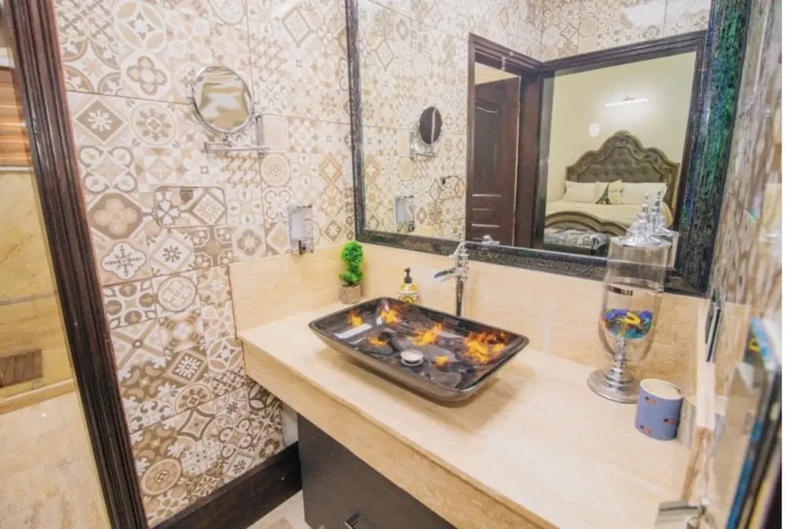 "srvittinivillas Brret51/ Great/fam/ Lux Complex"