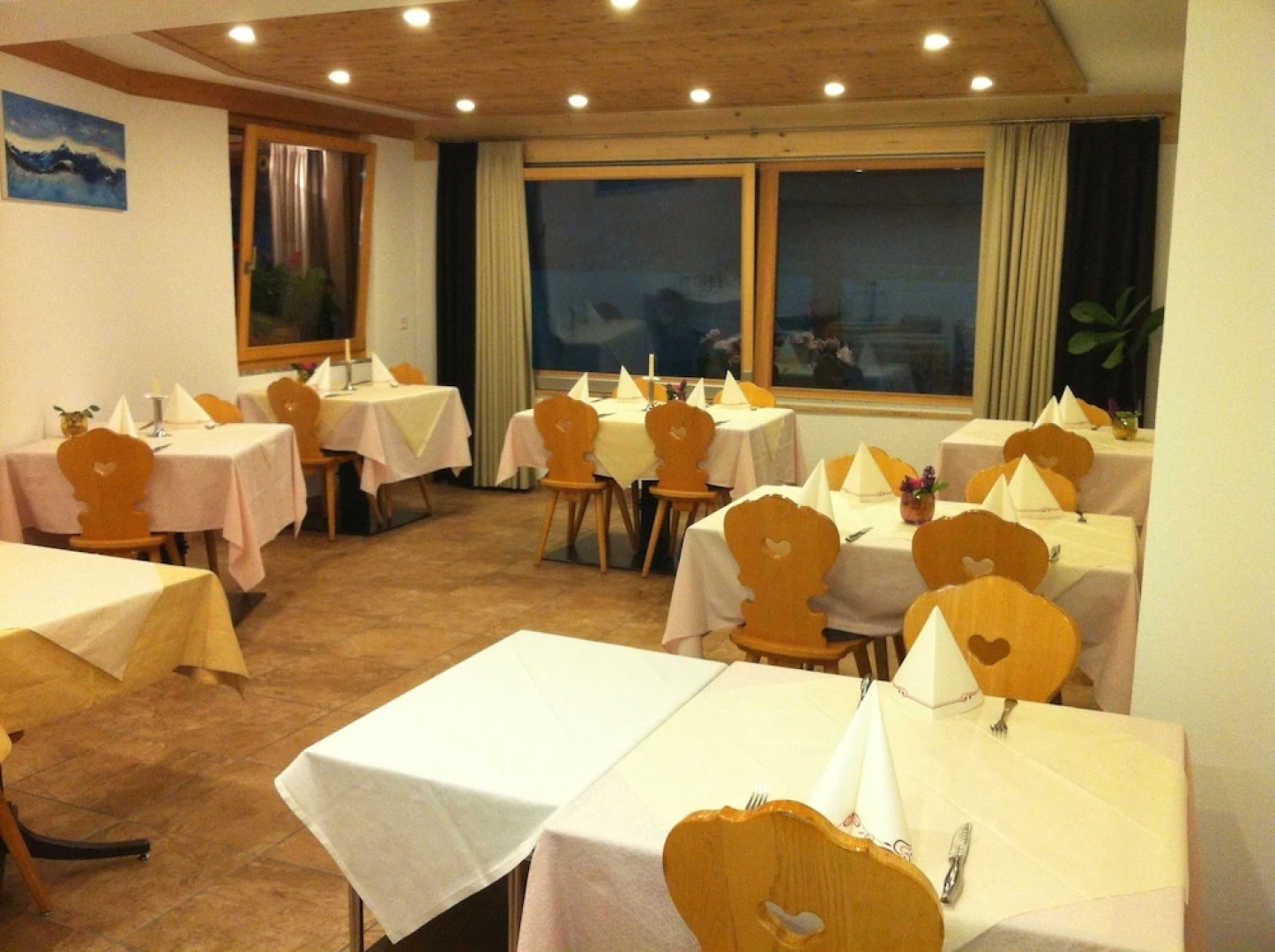Hotel Pizzeria Selva