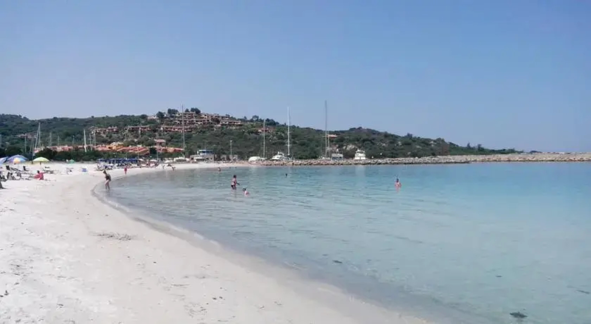 Sardegna Case Agrustos