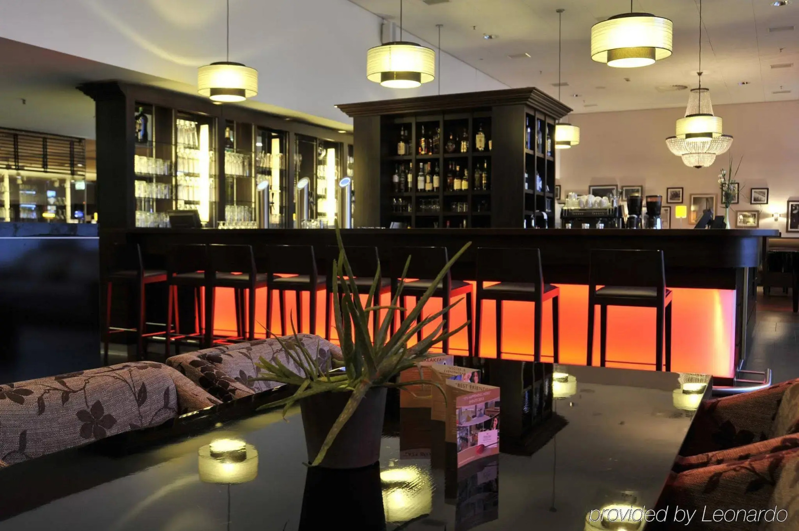 Tulip Inn Düsseldorf Arena (Superior)