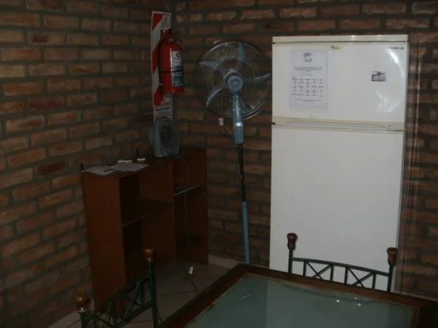 Cabañas Aguila Blanca