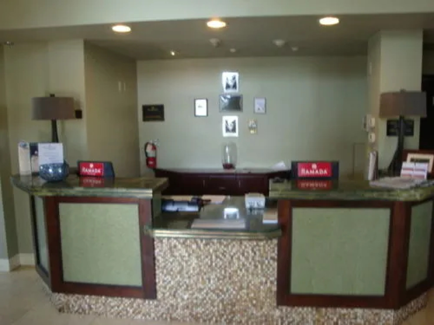 Ramada West Sacramento Hotel and Suites