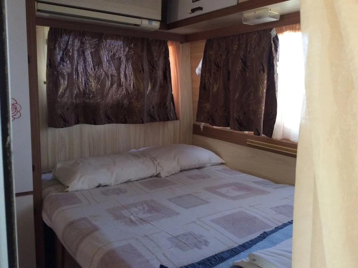 Creta Camping