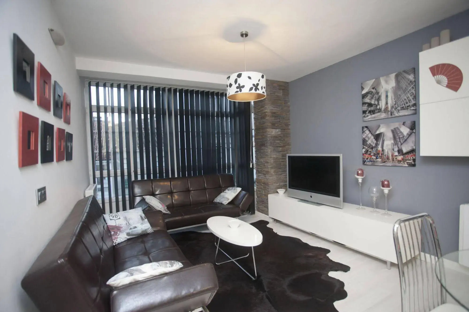 Apartamentos Castrón Douro