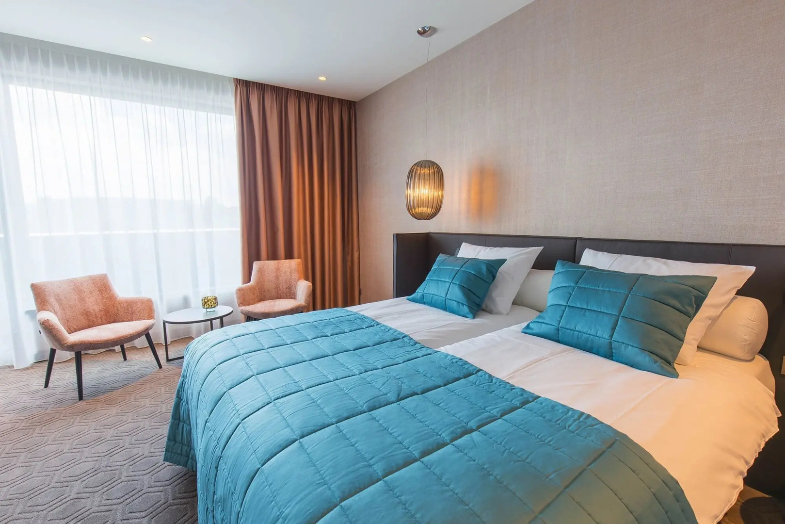 Van Der Valk Hotel Enschede