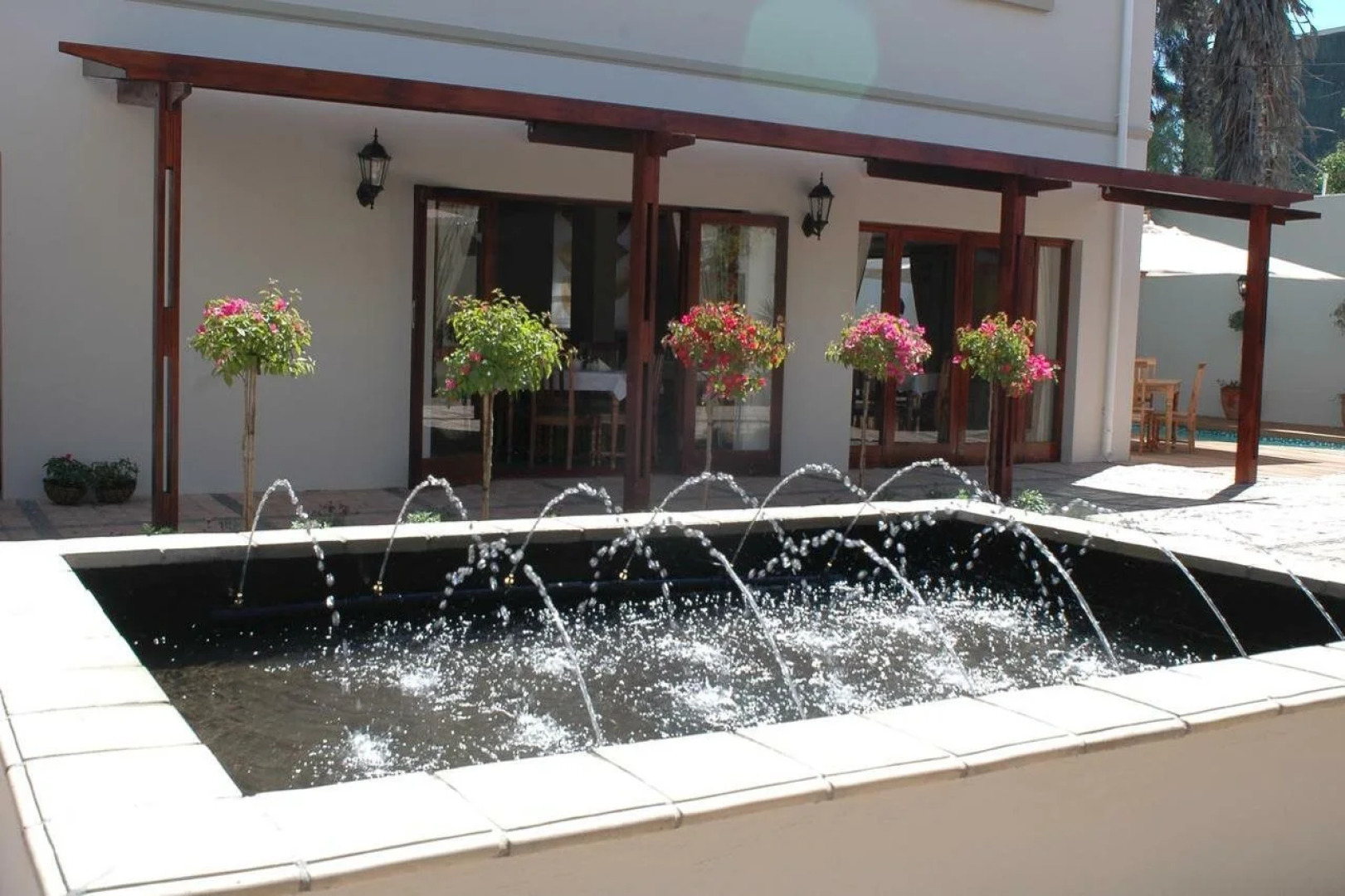 Turnberry Boutique Hotel