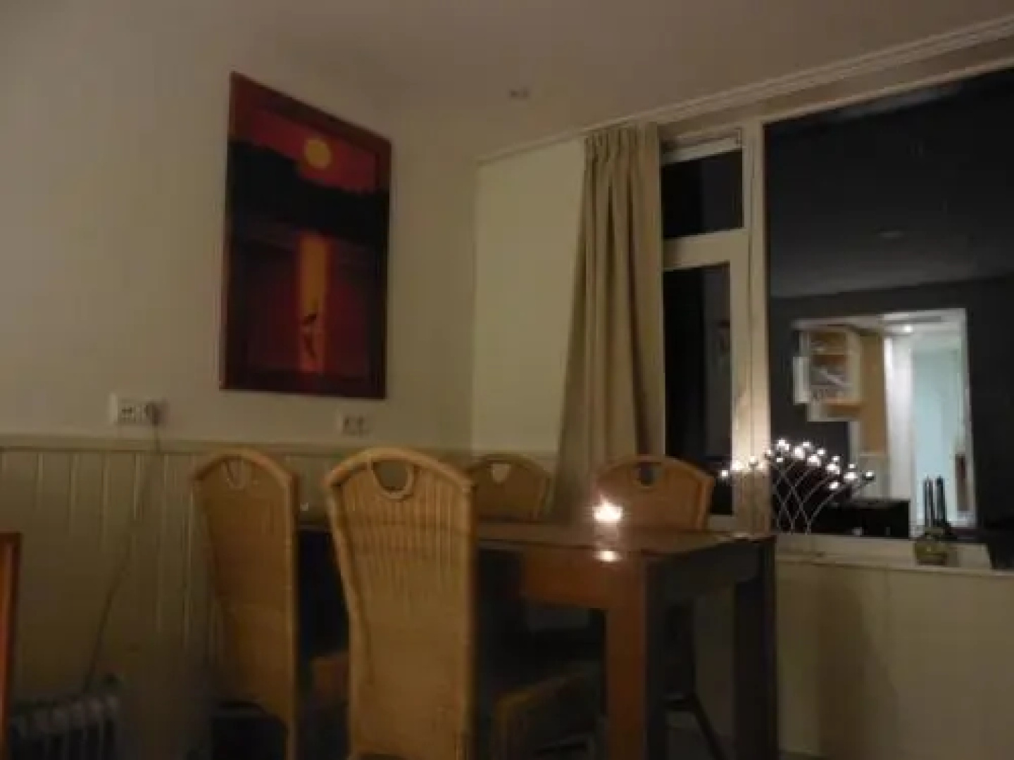 Bed And Breakfast Twenty-one