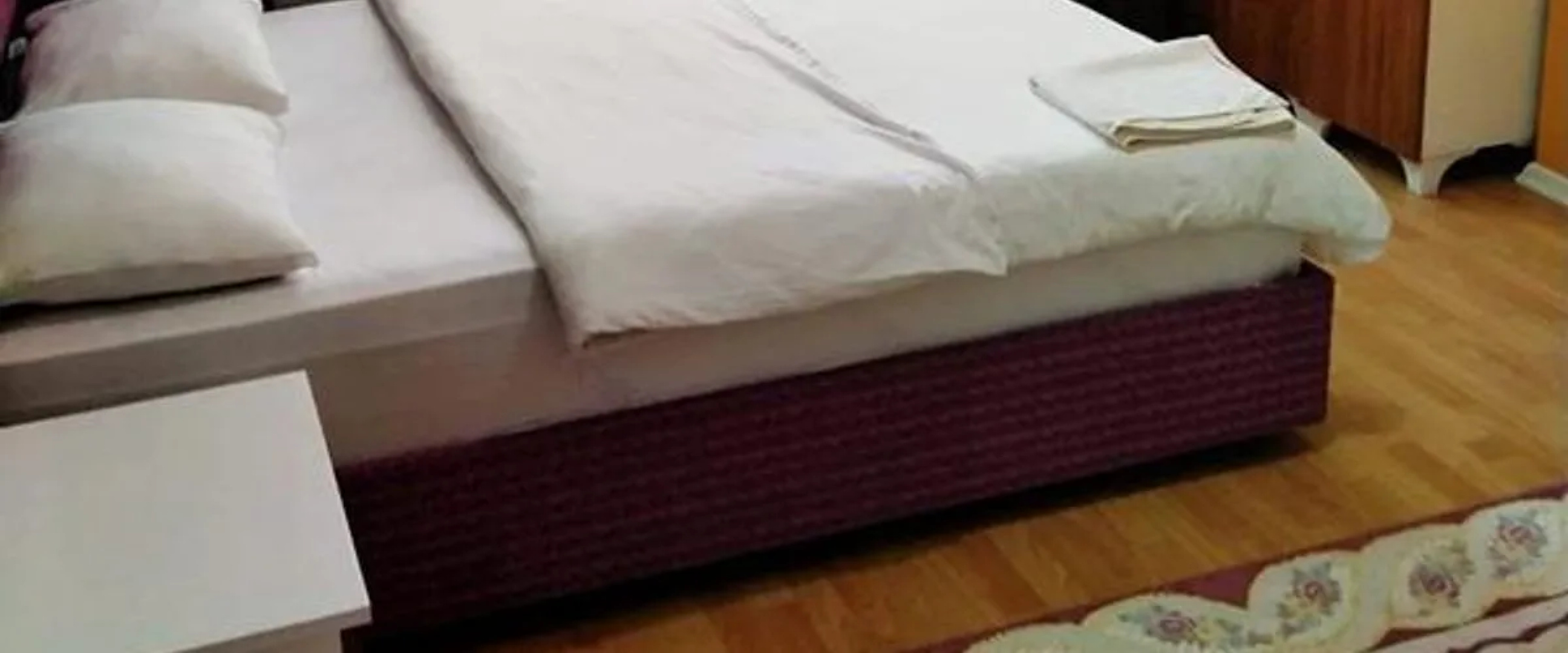 Ata Suit Apart Otel