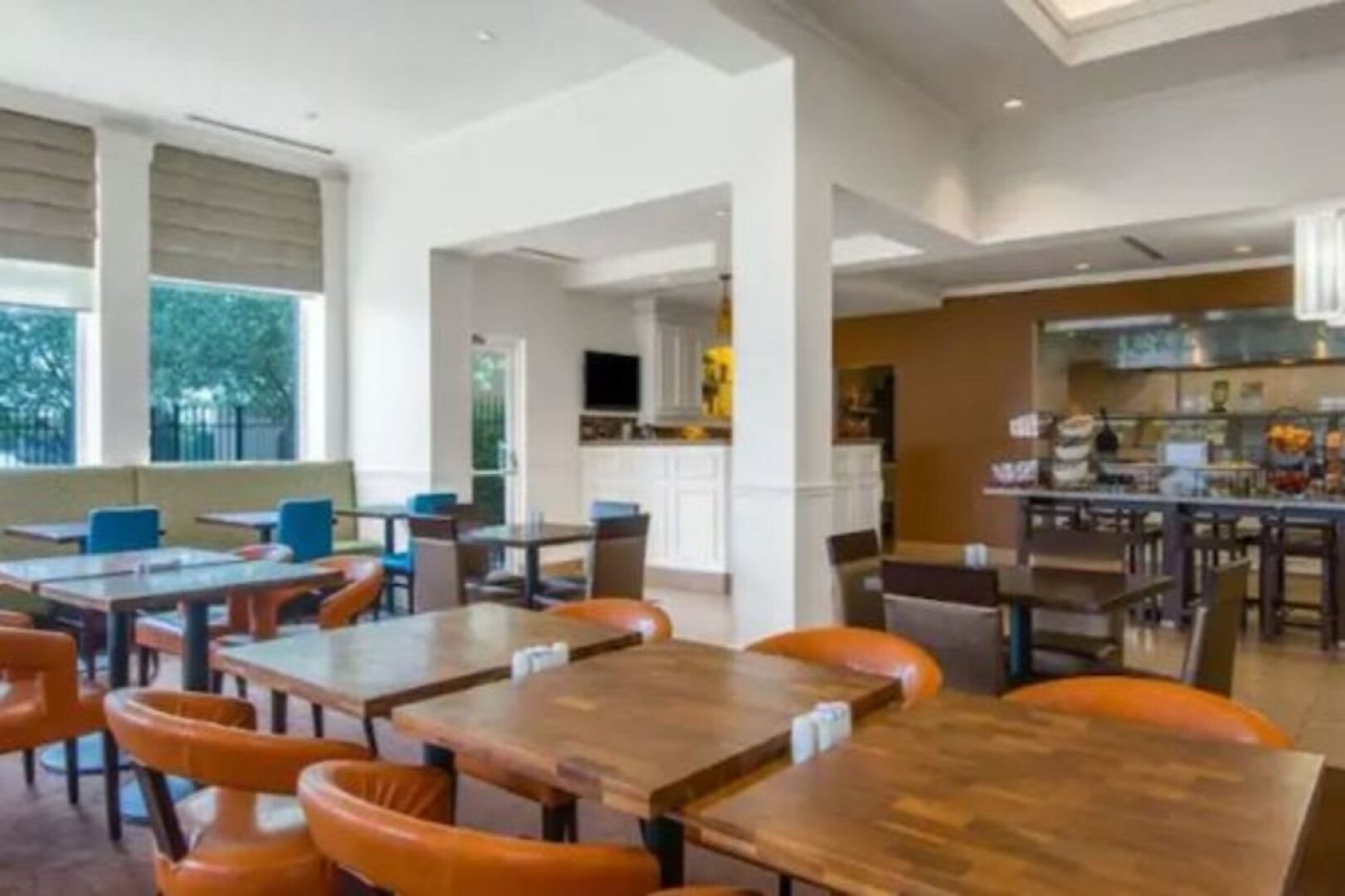 Hilton Garden Inn Wichita