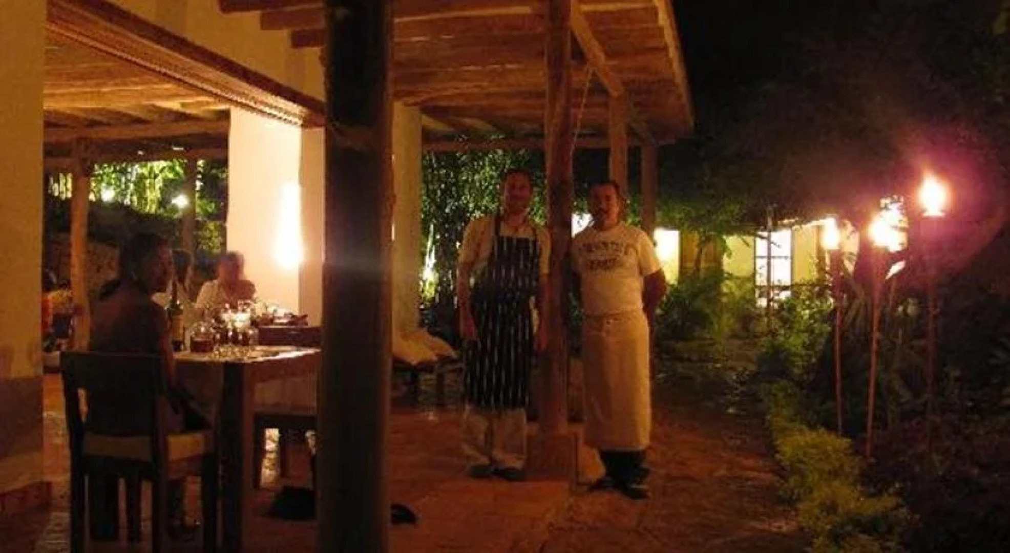 Achiotte Hotel Boutique