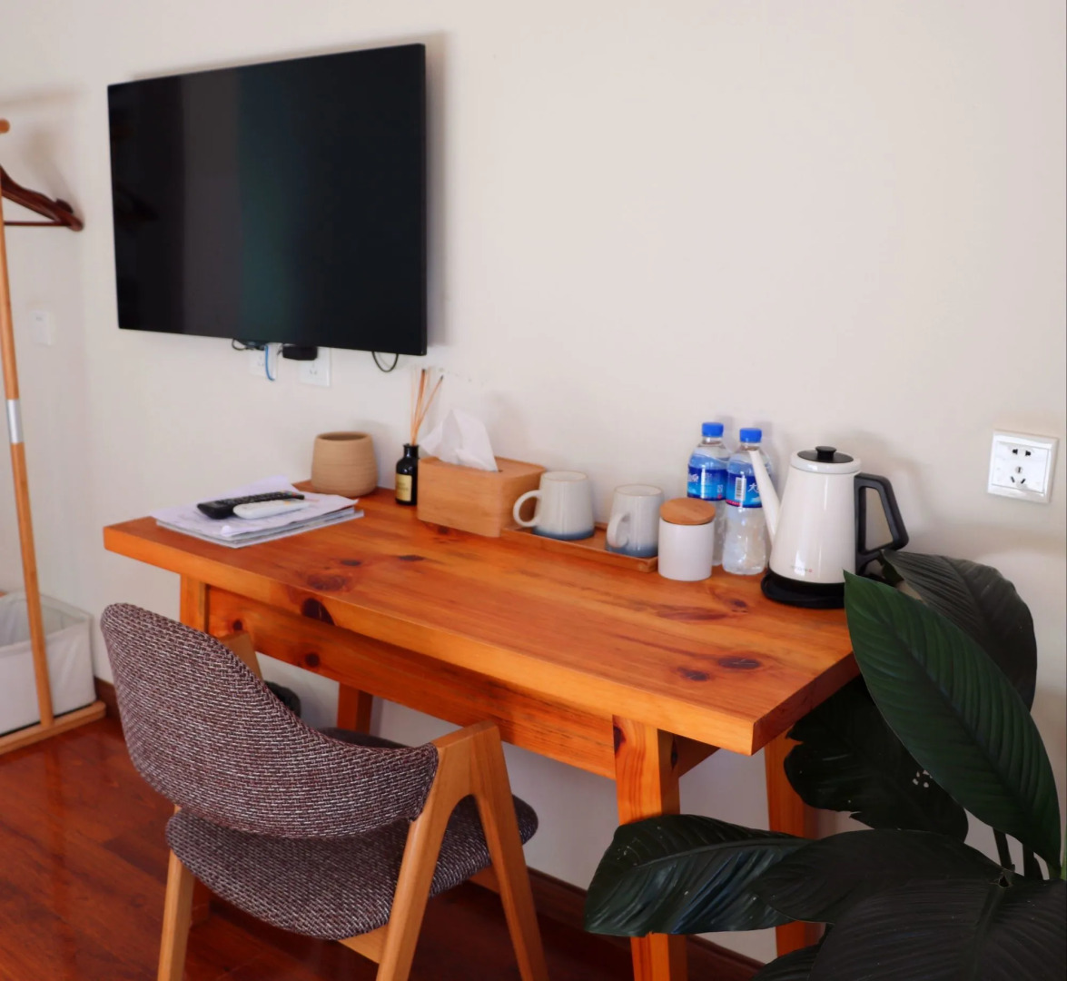 Dali Yun Xi Boutique Inn