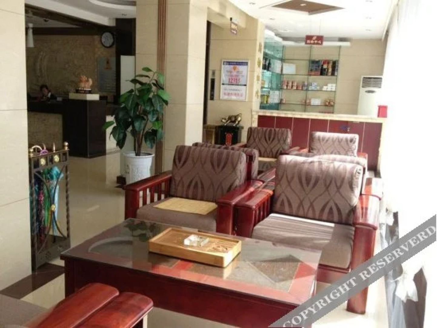 Super 8 Pingliang Xi Men Kou