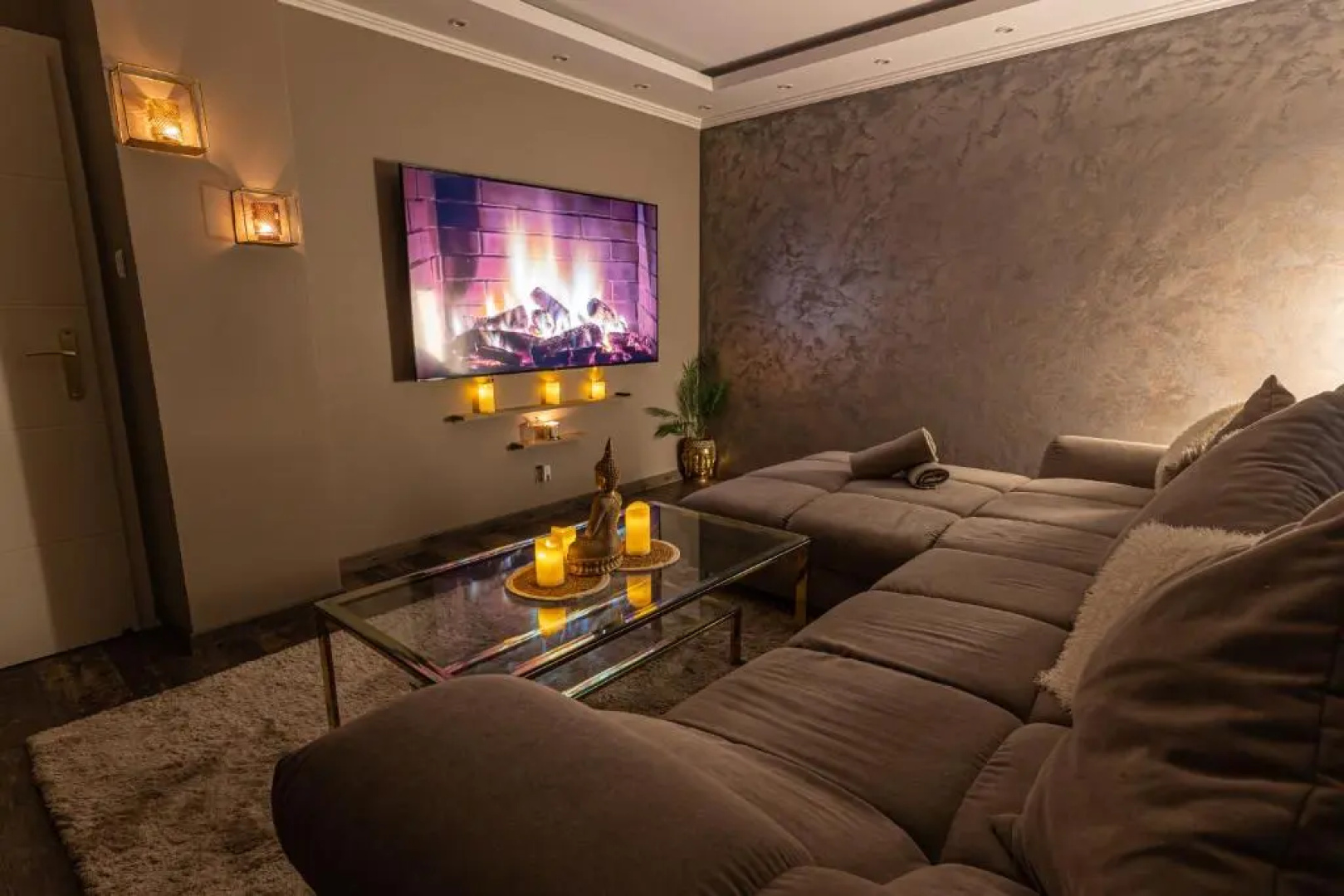 Dynasty Home Spa